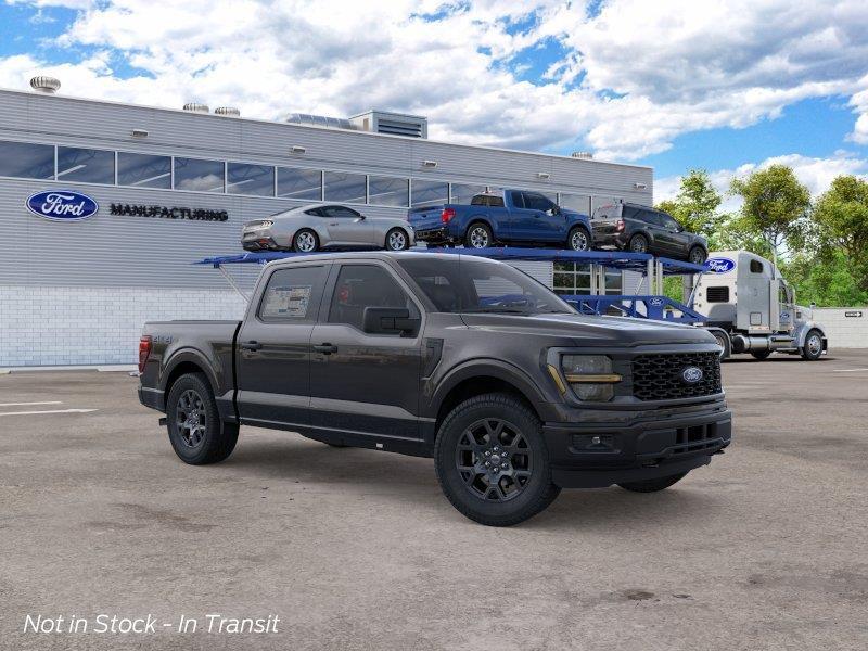 2026 Ford No Model