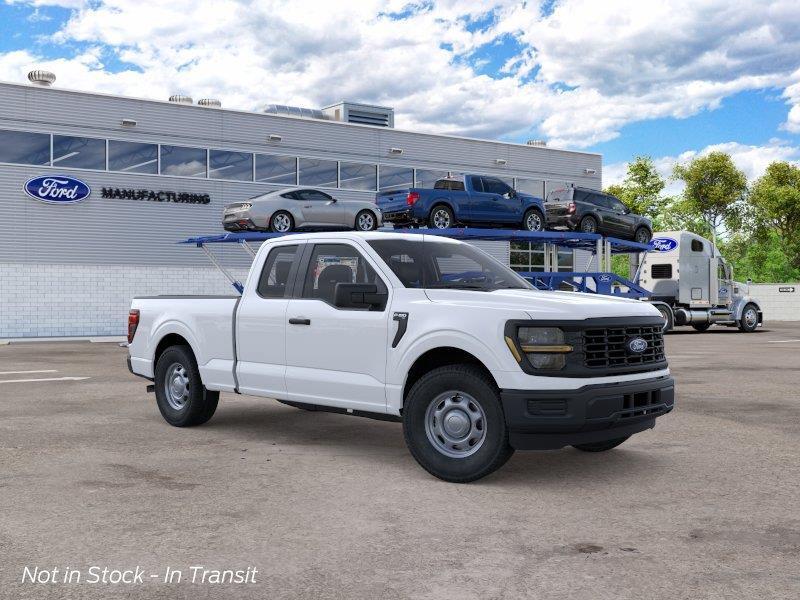 2026 Ford No Model