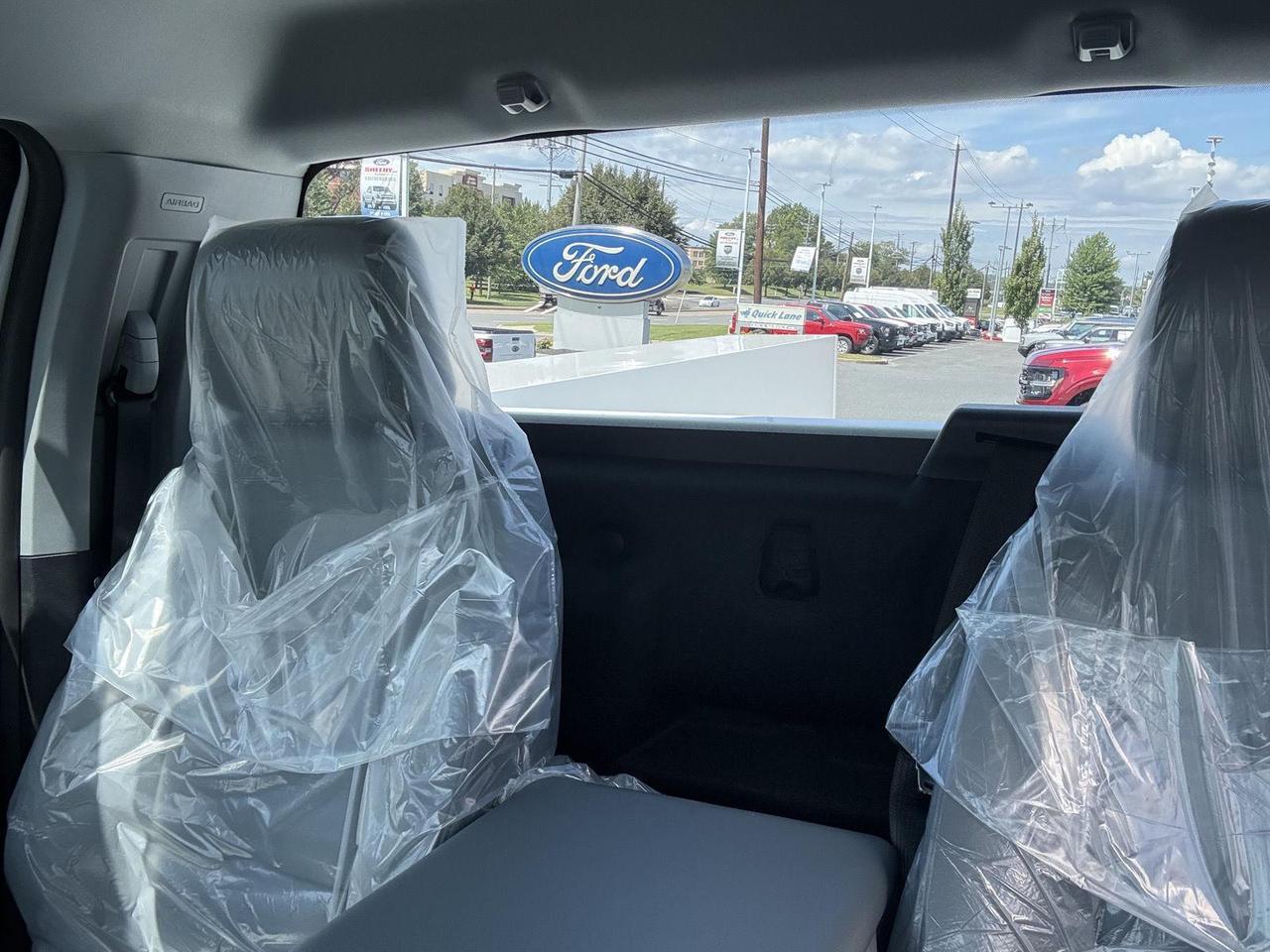 2026 Ford No Model Gaithersburg MD