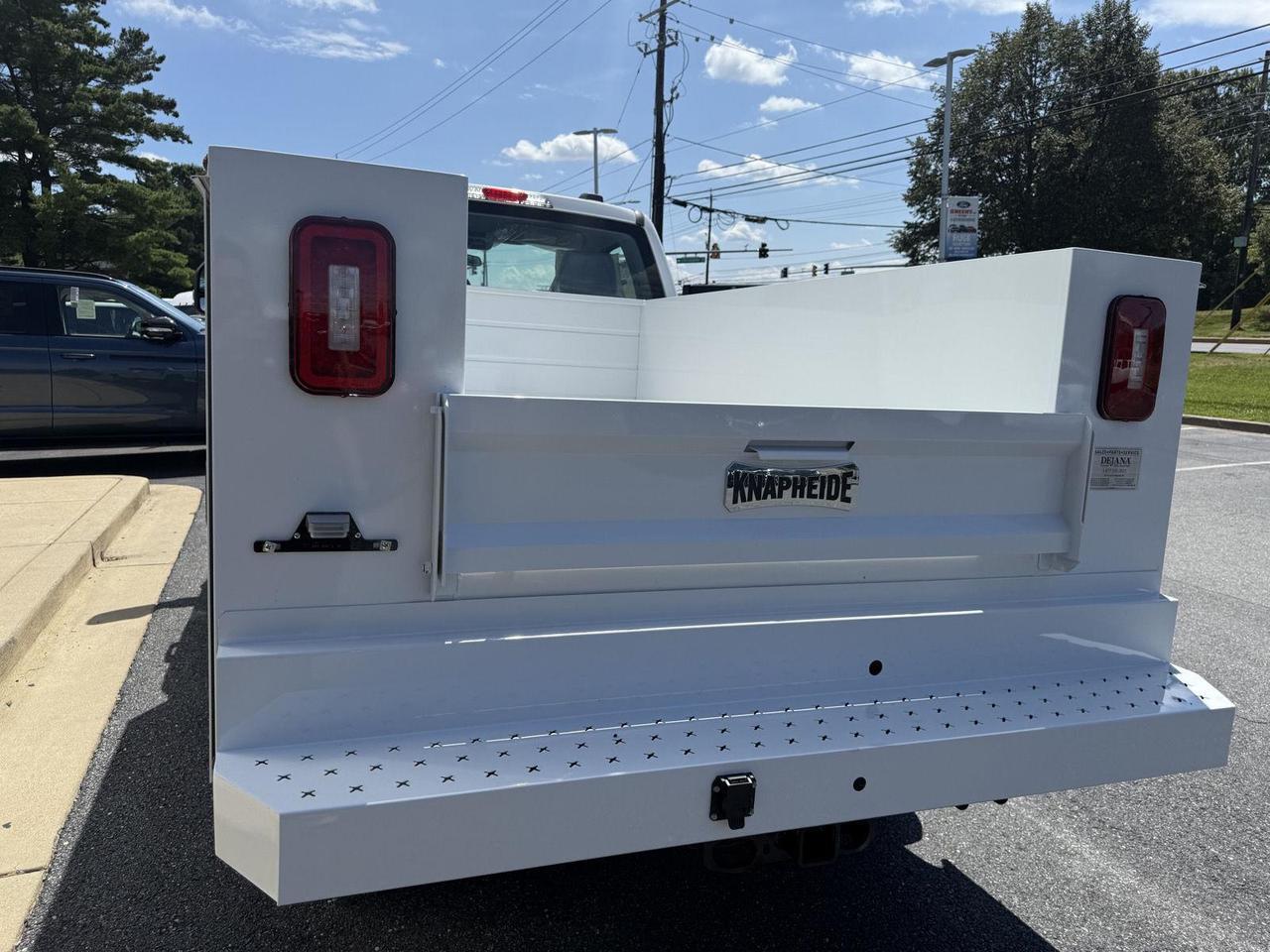2026 Ford No Model Gaithersburg MD