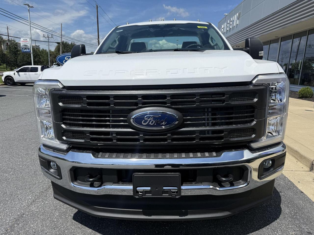 2026 Ford No Model Gaithersburg MD