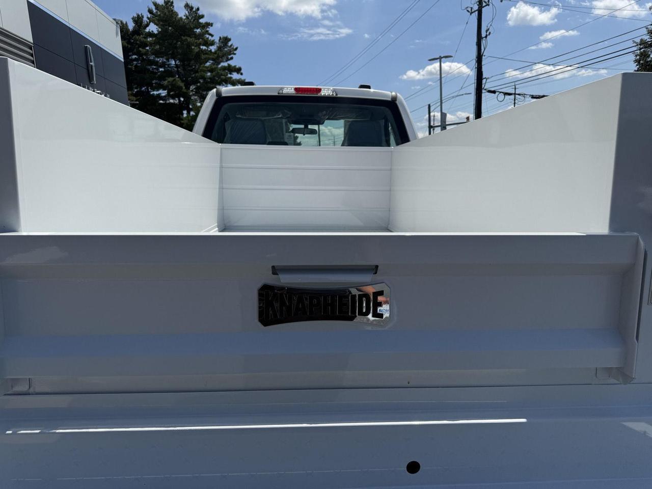 2026 Ford No Model Gaithersburg MD