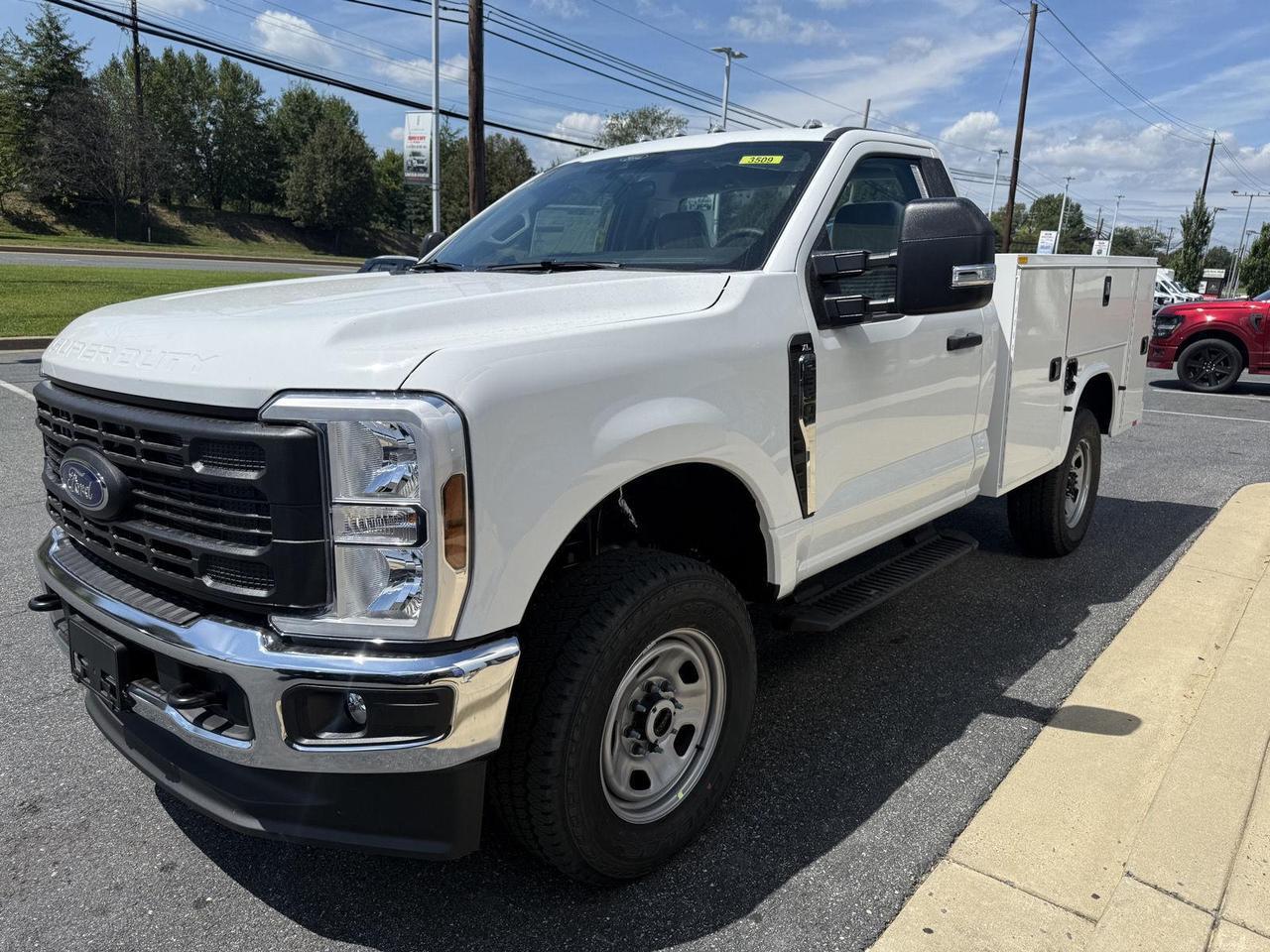 2026 Ford No Model Gaithersburg MD