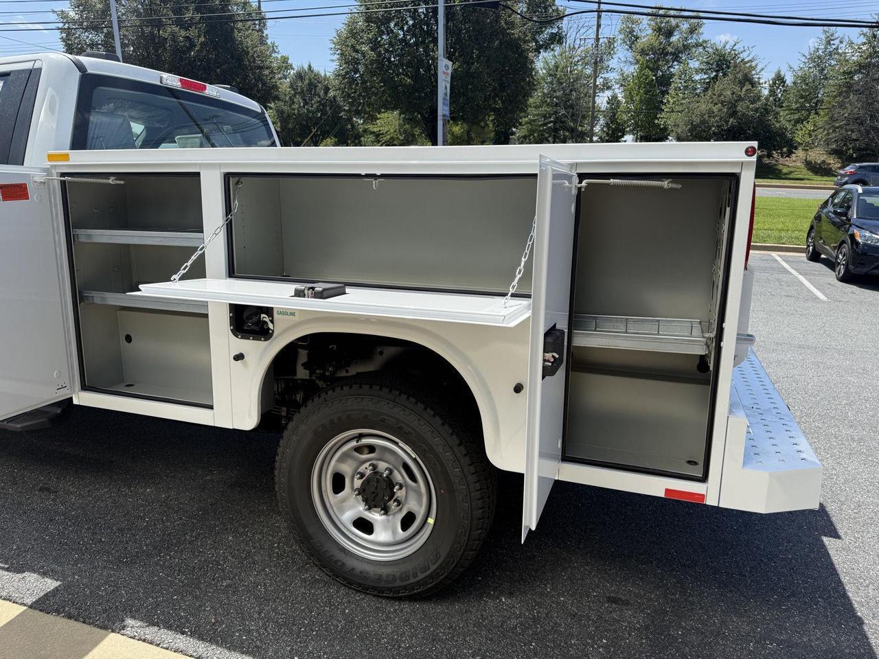 2026 Ford No Model Gaithersburg MD