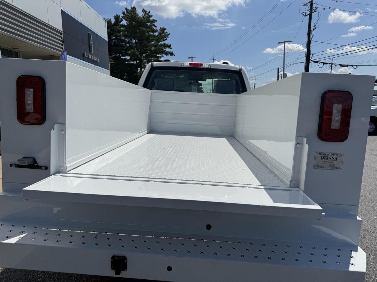2026 Ford No Model Gaithersburg MD