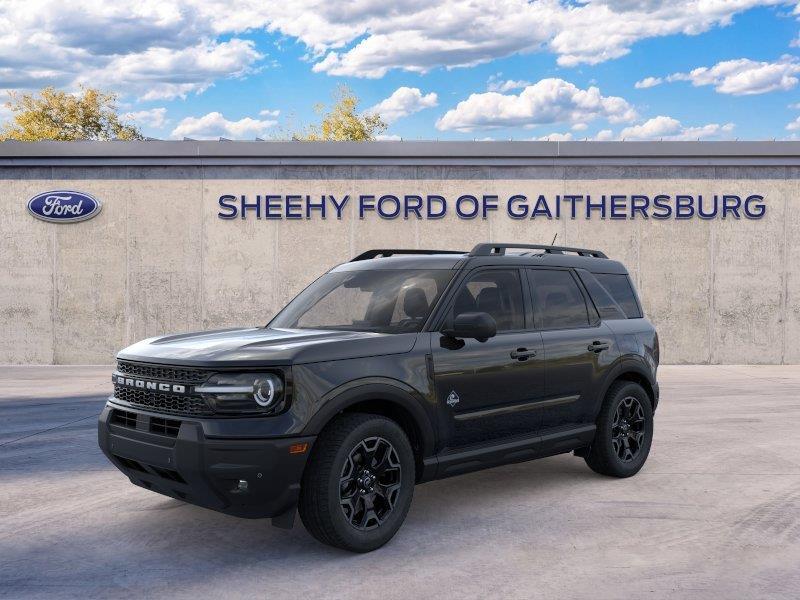 2026 Ford No Model Gaithersburg MD