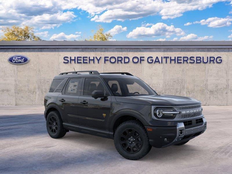 2026 Ford No Model