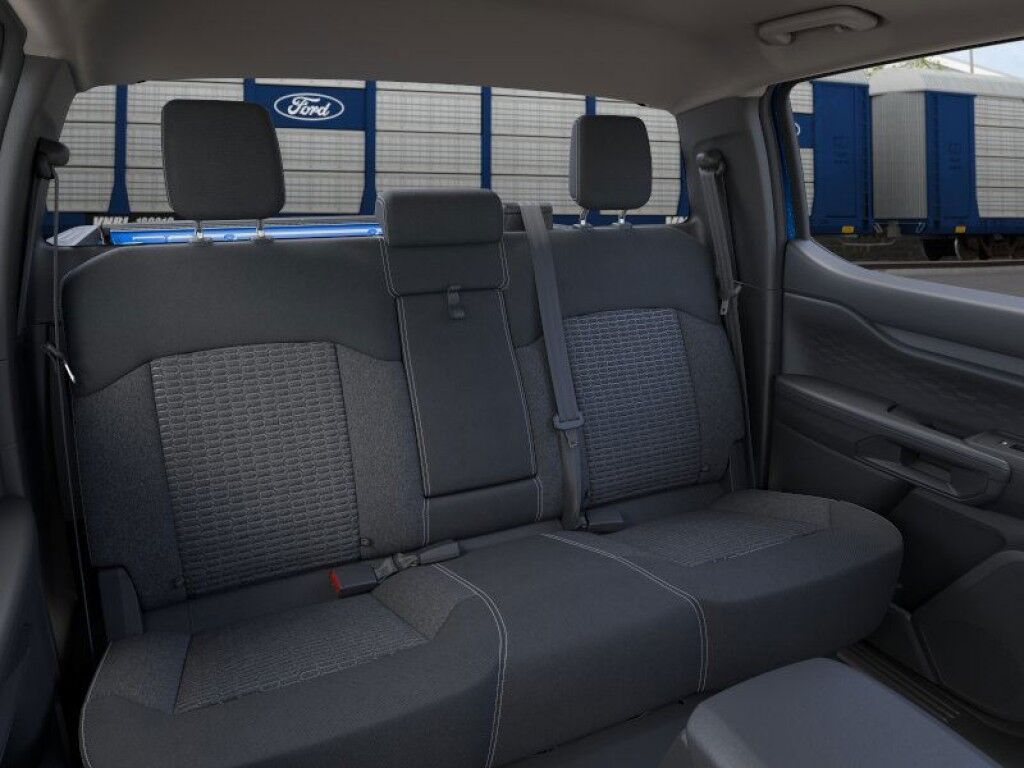 2026 Ford RANGER XL BH Owego NY