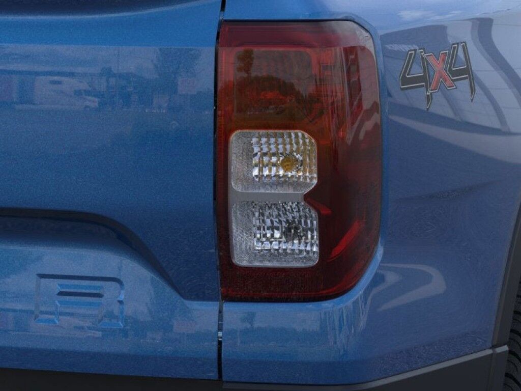 2026 Ford RANGER XL BH Owego NY