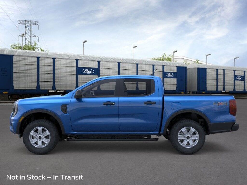 2026 Ford RANGER XL BH