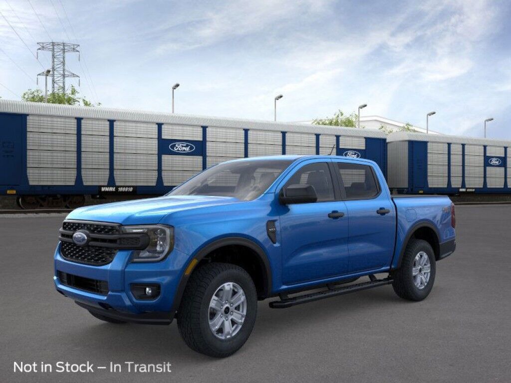 2026 Ford RANGER XL BH