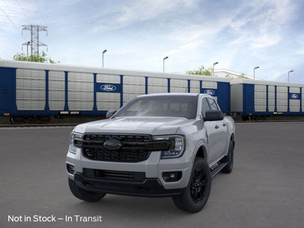 2026 Ford RANGER XLT BH