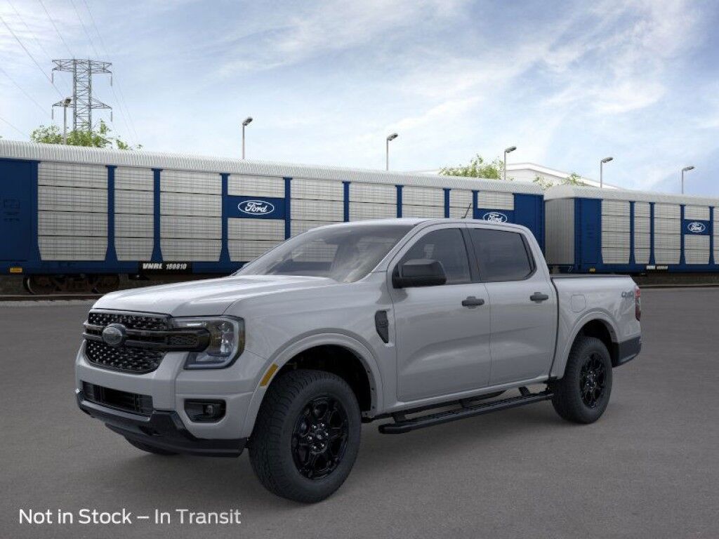 2026 Ford RANGER XLT BH