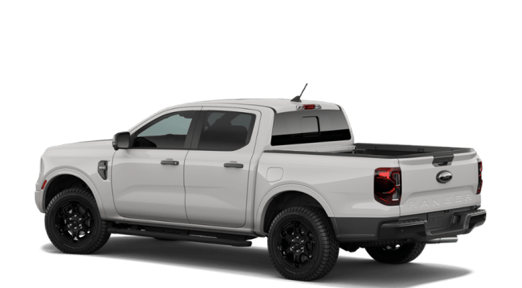 2026 Ford RANGER XLT BH Owego NY