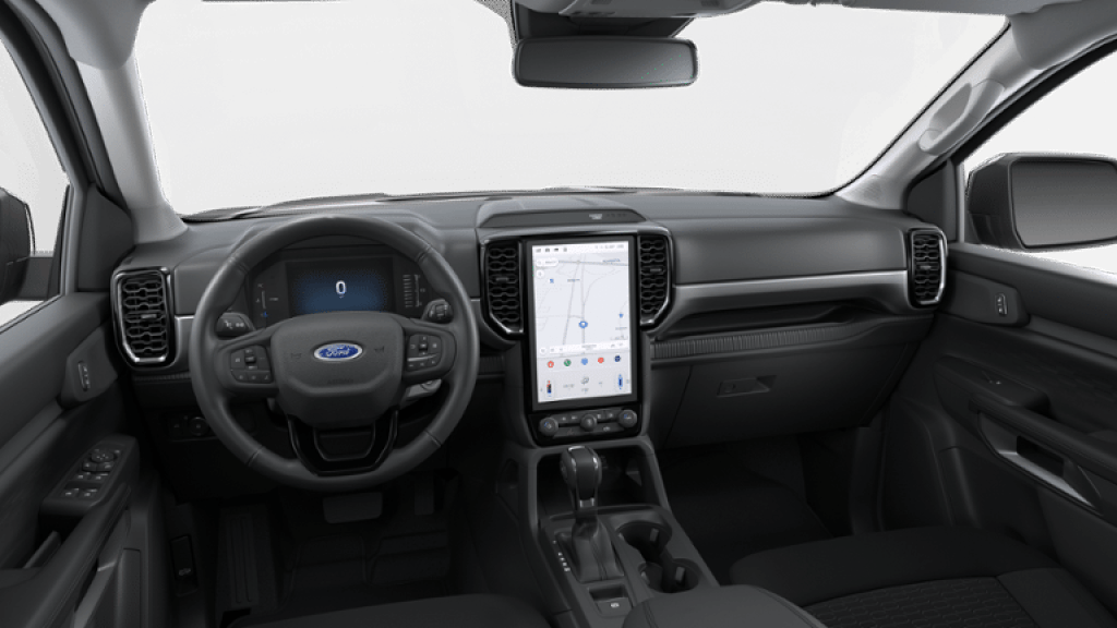 2026 Ford RANGER XLT BH Owego NY