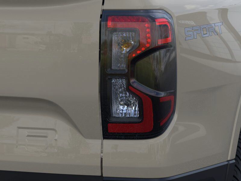 2026 Ford Ranger LARIAT Appleton WI