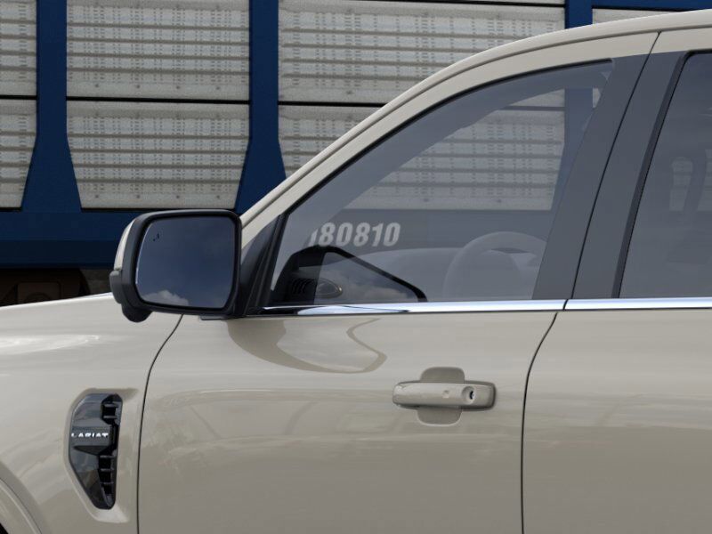 2026 Ford Ranger LARIAT Appleton WI