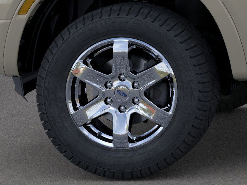 2026 Ford Ranger LARIAT Appleton WI