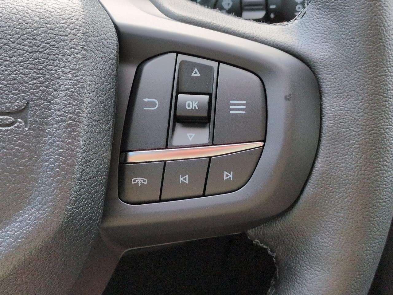 2026 Ford Ranger LARIAT Appleton WI