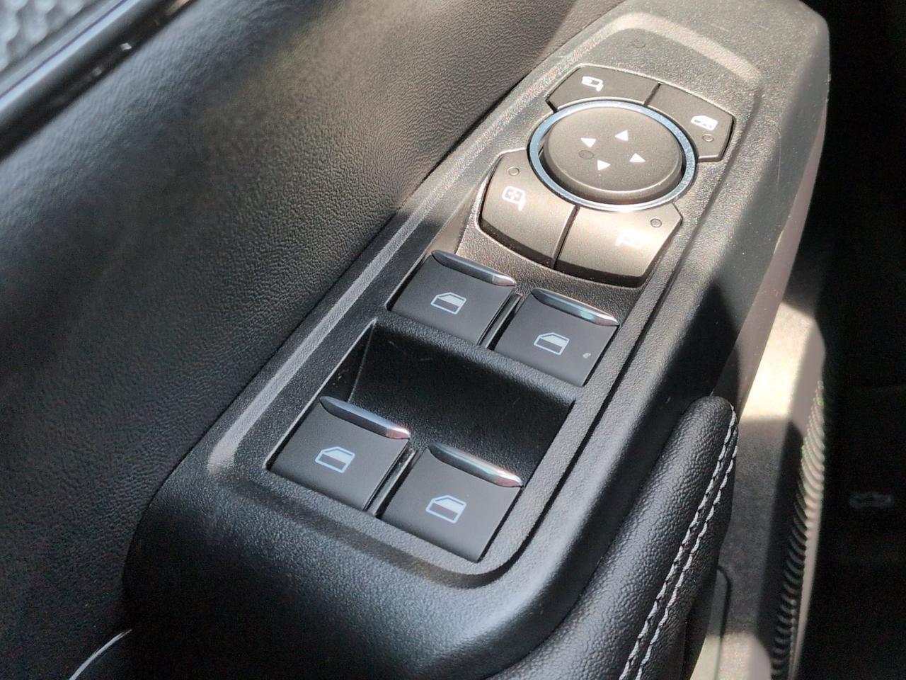 2026 Ford Ranger LARIAT Appleton WI