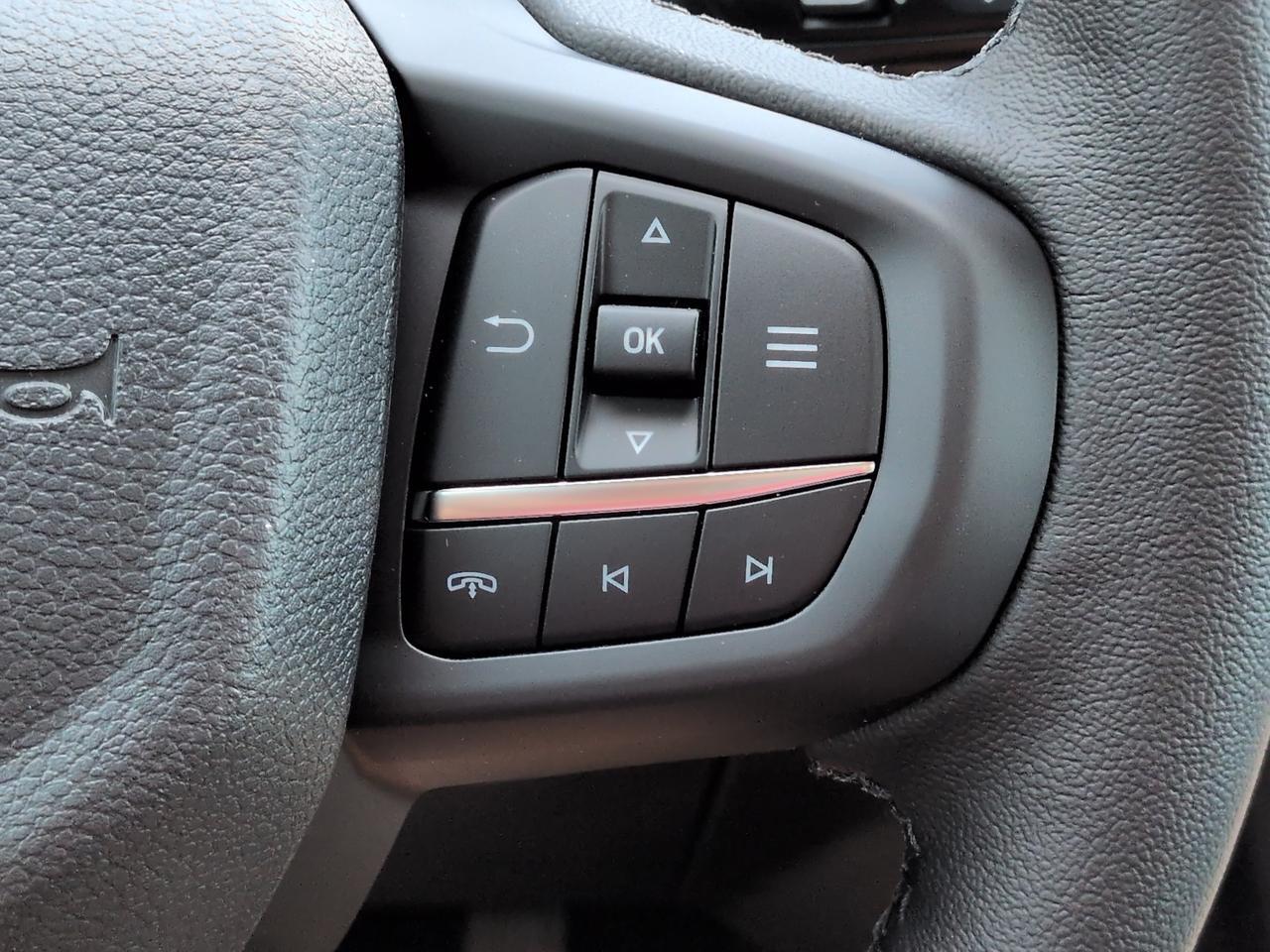 2026 Ford Ranger LARIAT Appleton WI