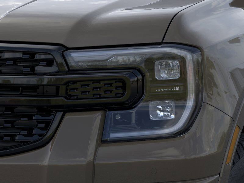 2026 Ford Ranger LARIAT Appleton WI