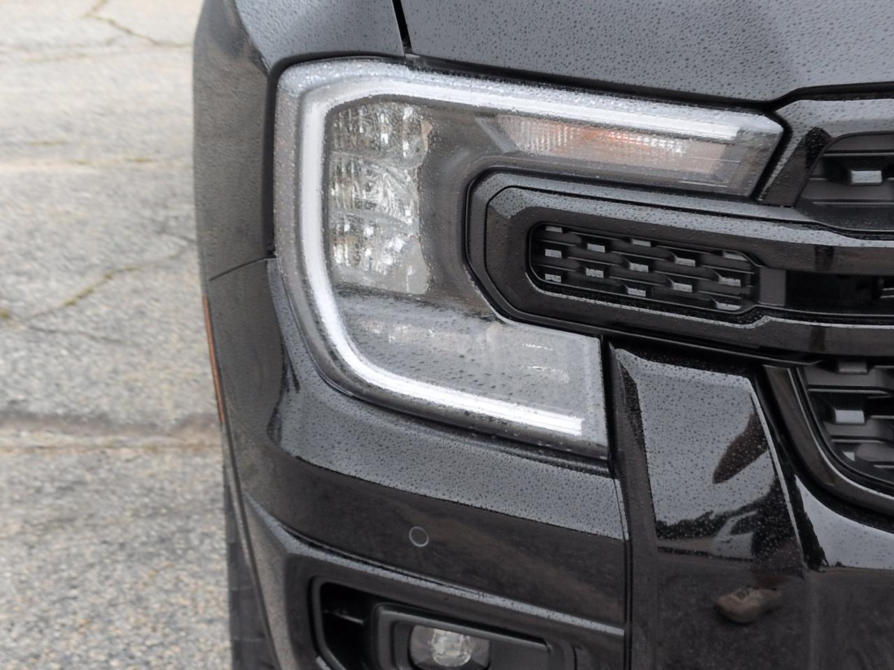 2026 Ford Ranger LARIAT Appleton WI