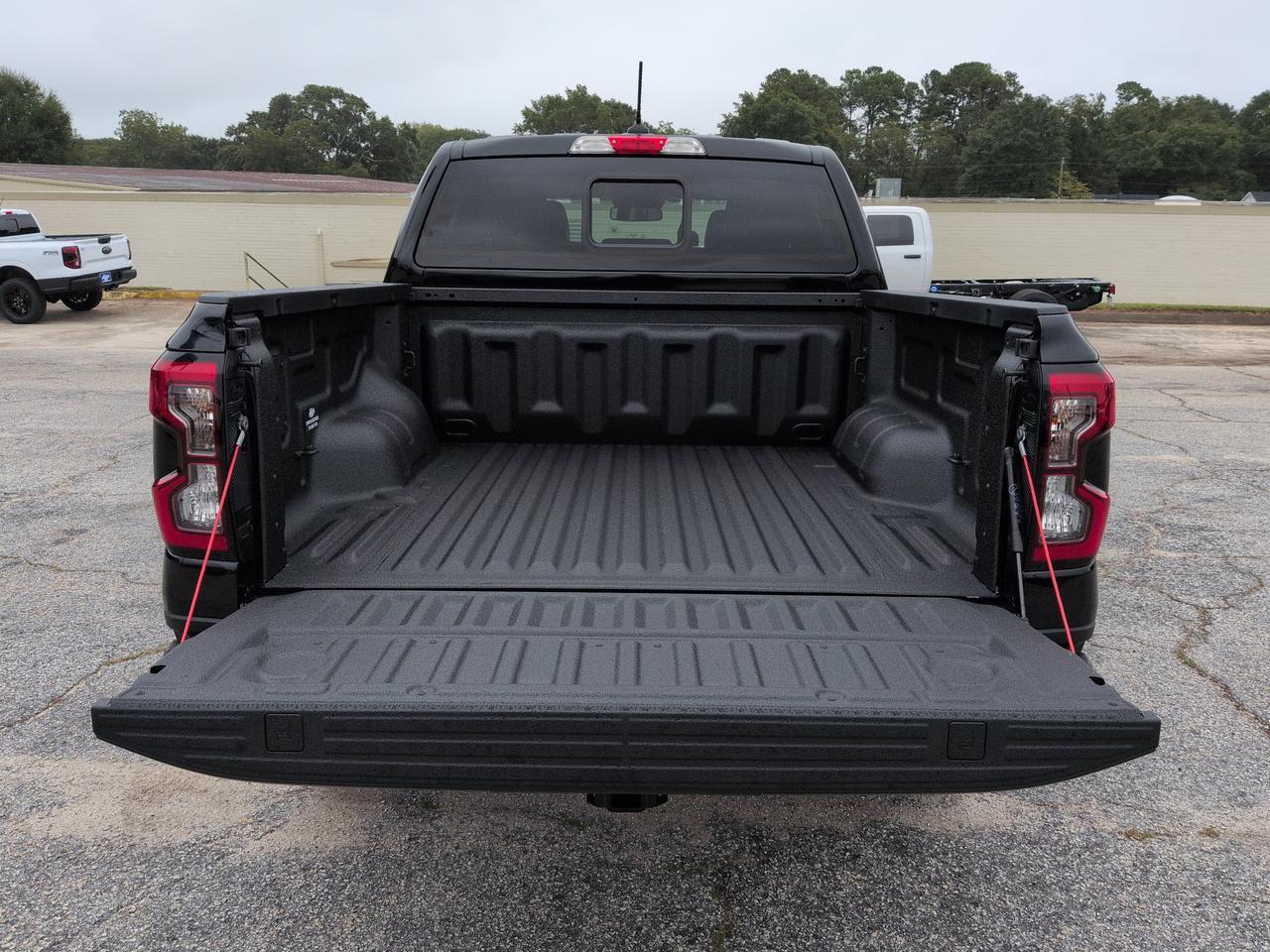 2026 Ford Ranger LARIAT Appleton WI