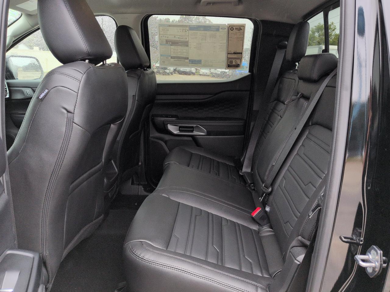 2026 Ford Ranger LARIAT Appleton WI