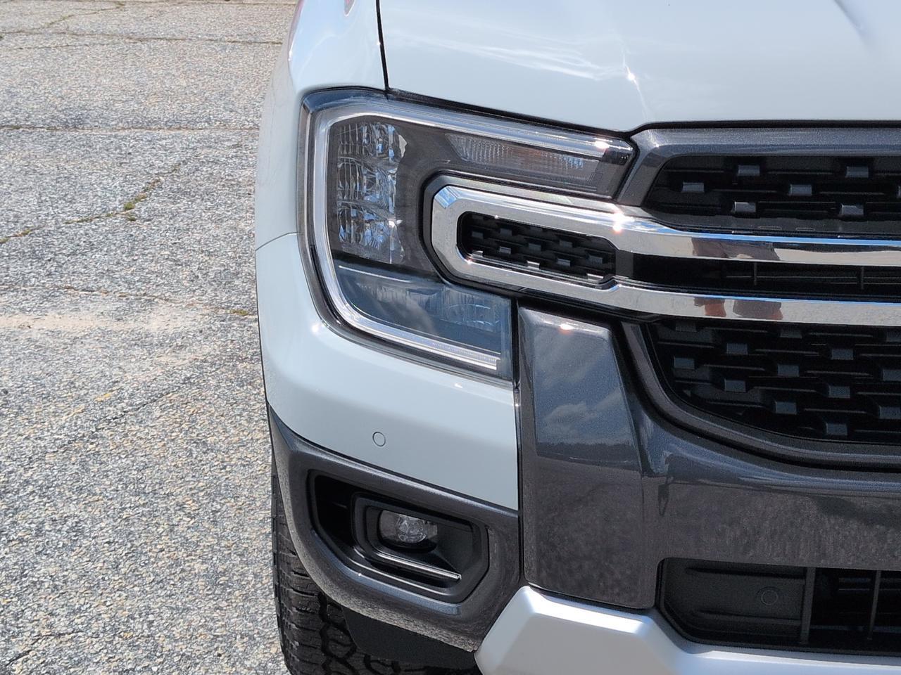 2026 Ford Ranger LARIAT Appleton WI