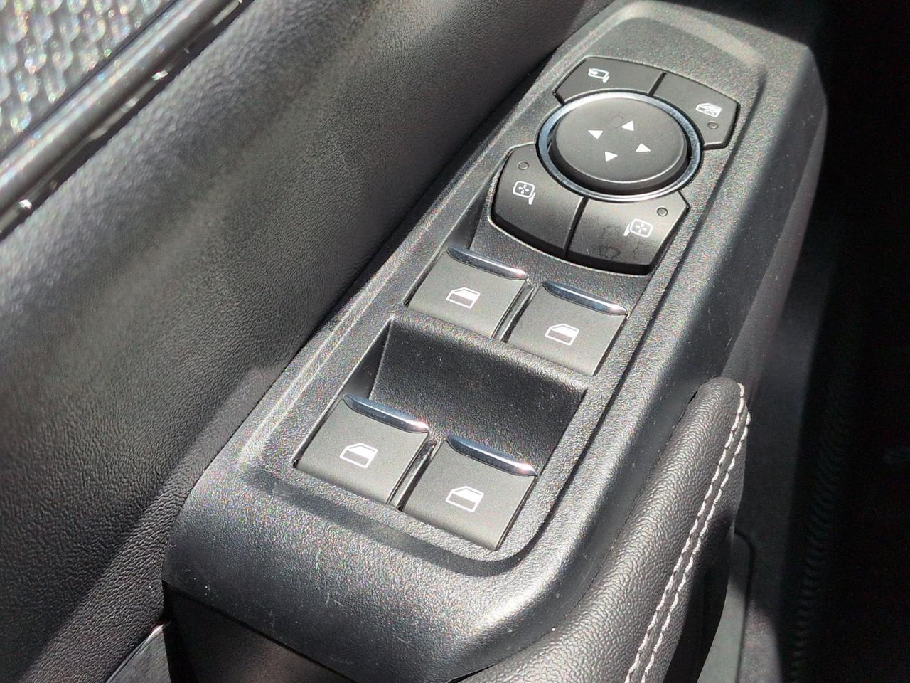 2026 Ford Ranger LARIAT Appleton WI