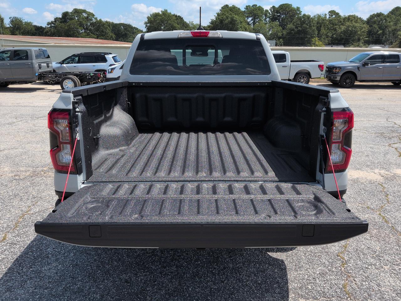 2026 Ford Ranger LARIAT Appleton WI