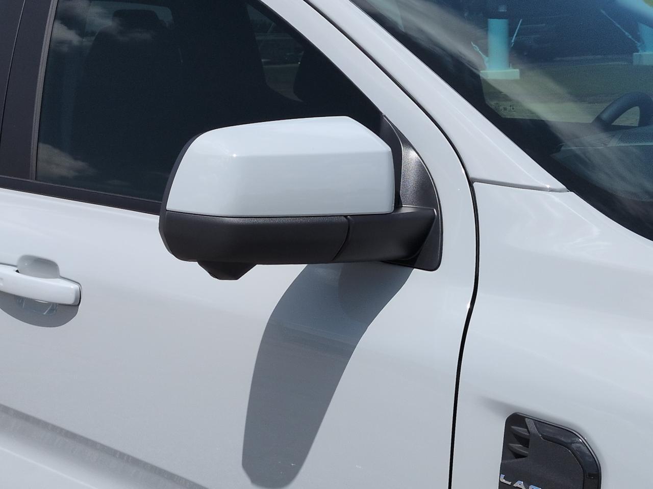 2026 Ford Ranger LARIAT Appleton WI