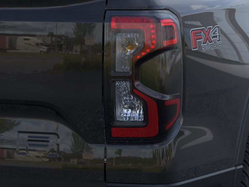 2026 Ford Ranger LARIAT Appleton WI