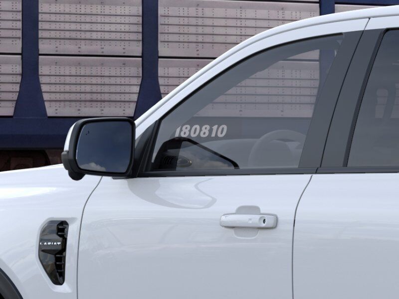 2026 Ford Ranger LARIAT Appleton WI