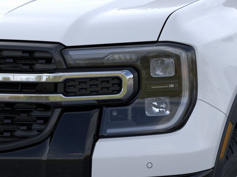 2026 Ford Ranger LARIAT Appleton WI