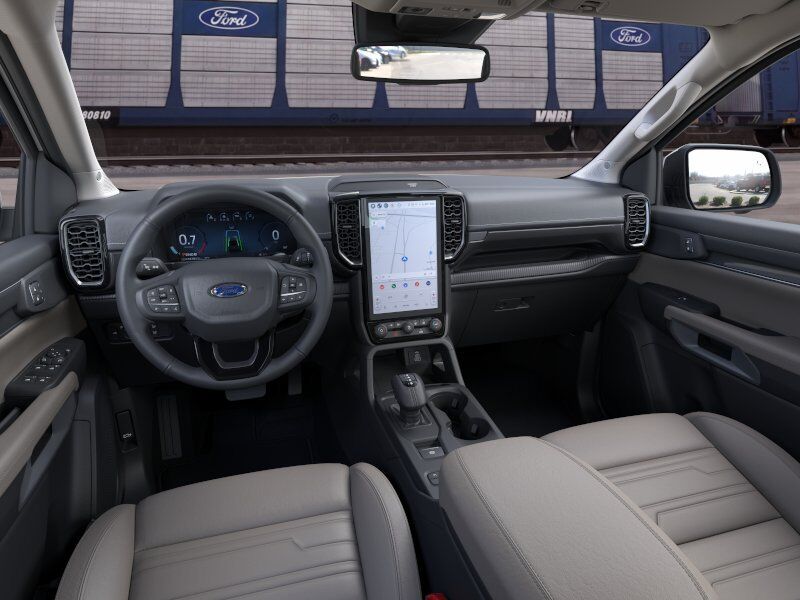 2026 Ford Ranger LARIAT Appleton WI