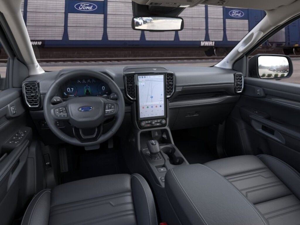 2026 Ford Ranger LARIAT Owego NY