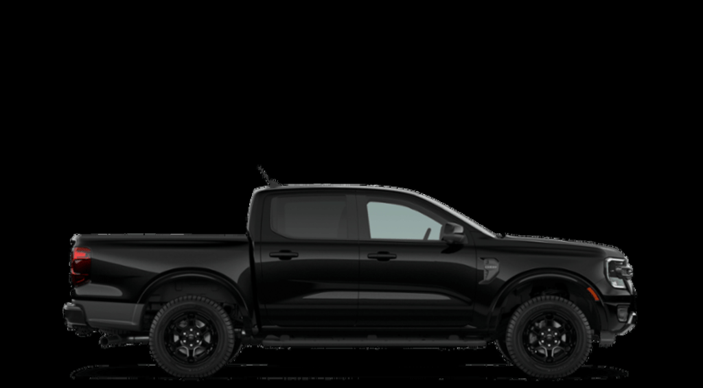 2026 Ford Ranger LARIAT Owego NY
