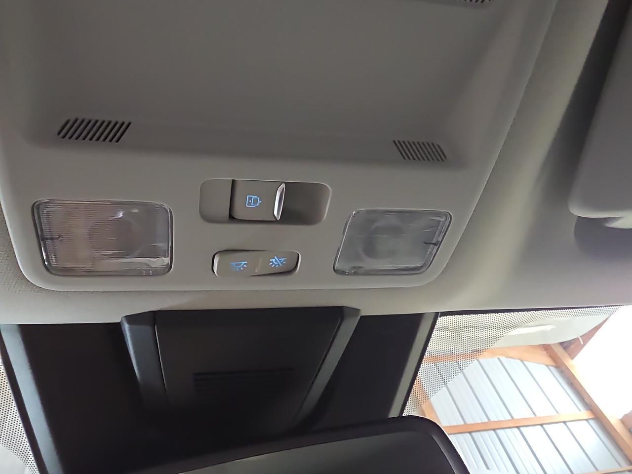 2026 Ford Ranger LARIAT Sand Lake NY