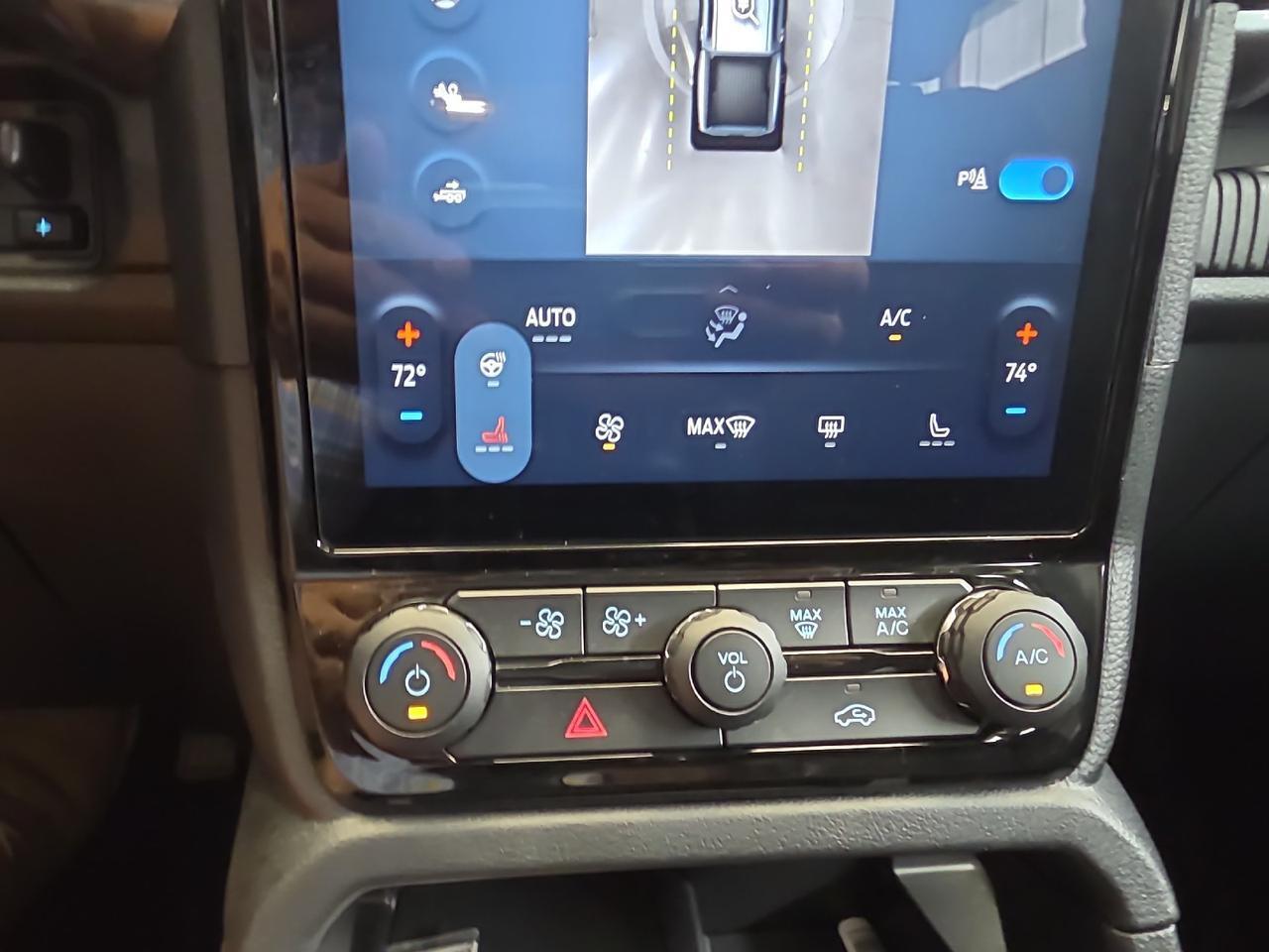2026 Ford Ranger LARIAT Sand Lake NY