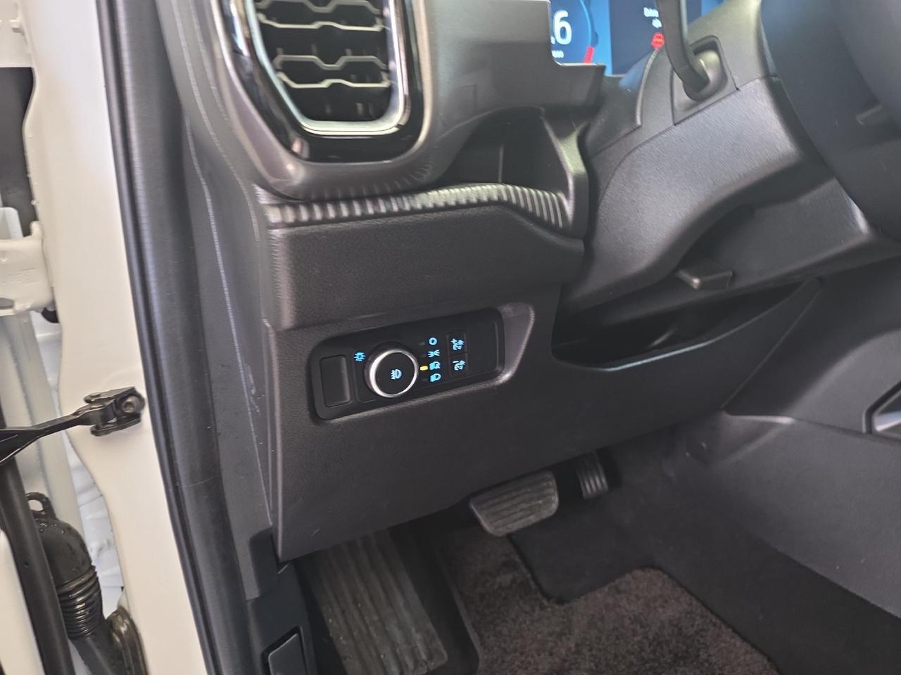 2026 Ford Ranger LARIAT Sand Lake NY