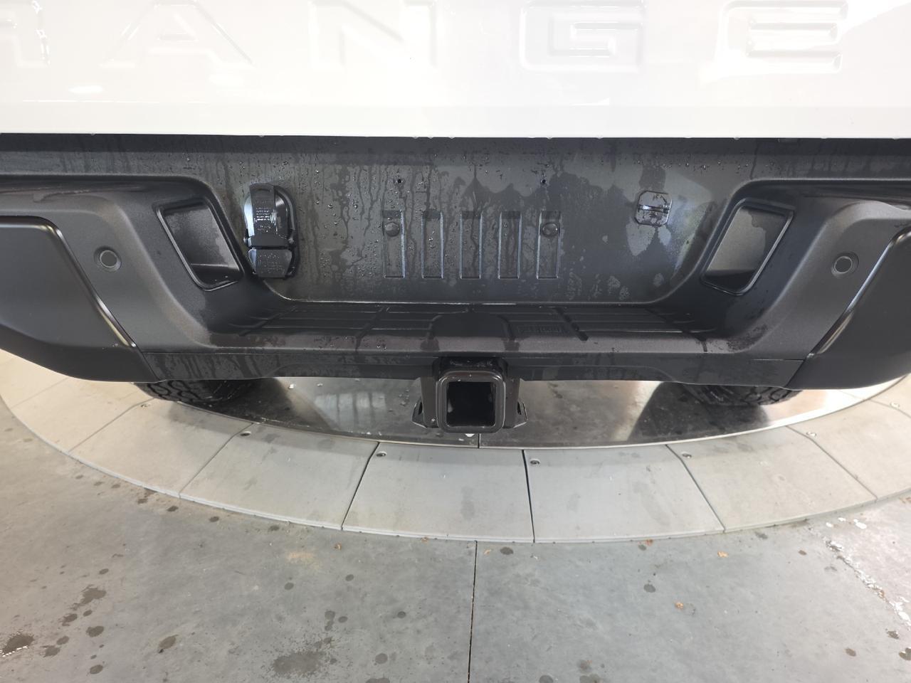 2026 Ford Ranger LARIAT Sand Lake NY