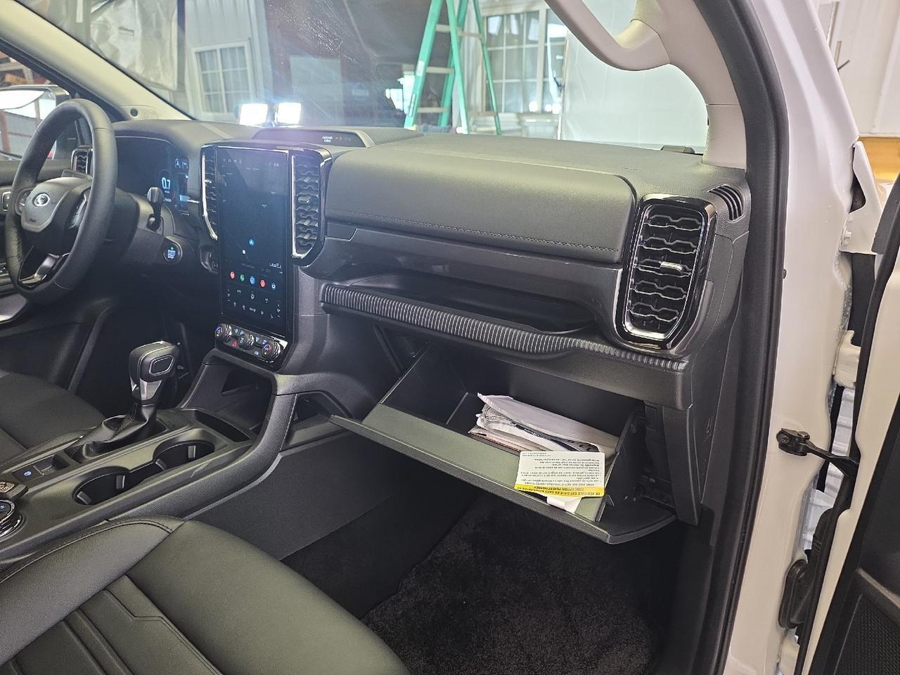 2026 Ford Ranger LARIAT Sand Lake NY