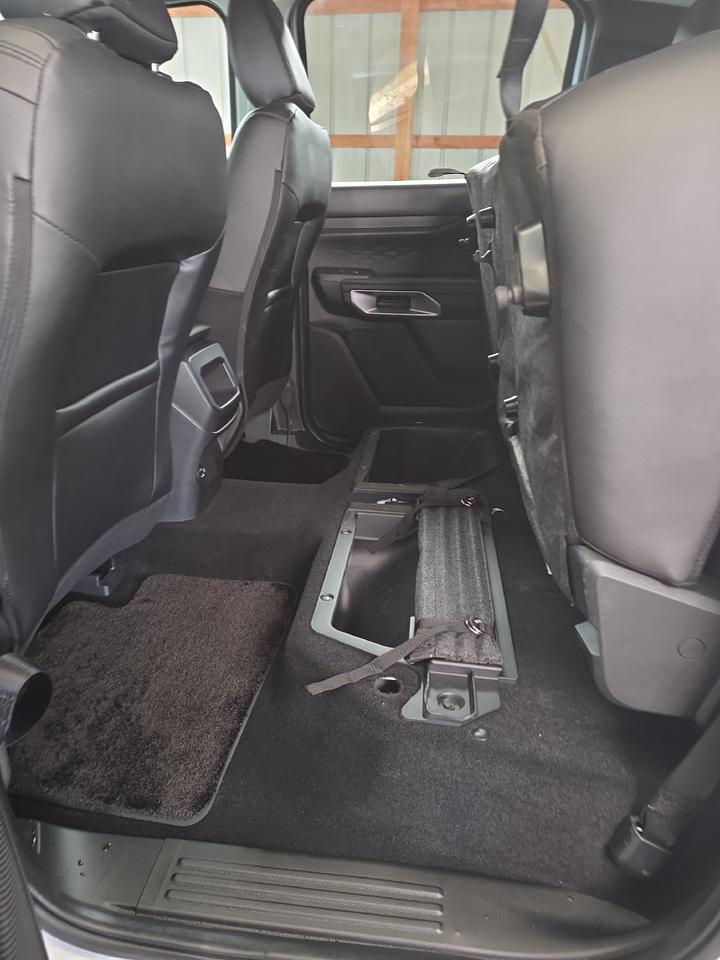 2026 Ford Ranger LARIAT Sand Lake NY