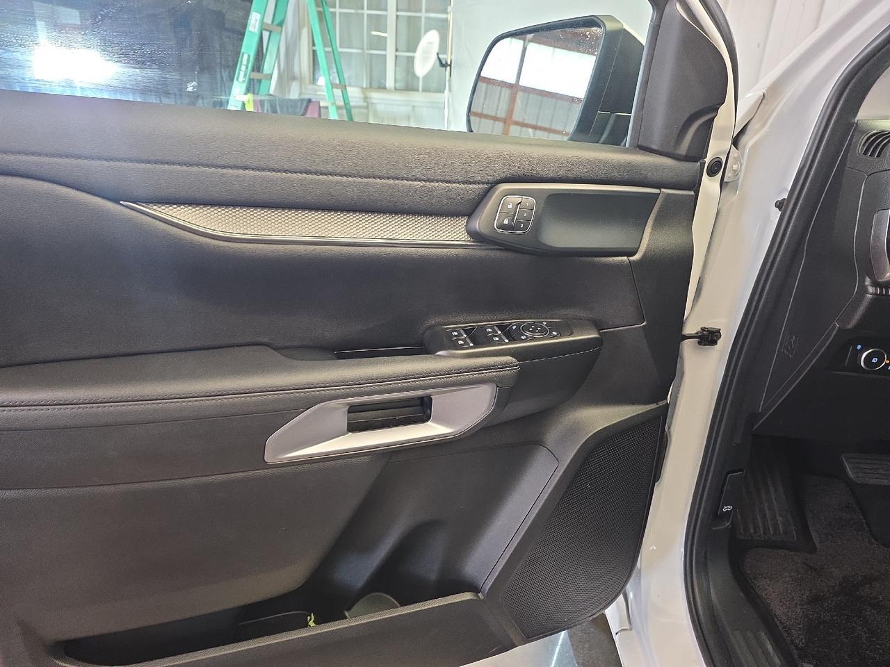 2026 Ford Ranger LARIAT Sand Lake NY