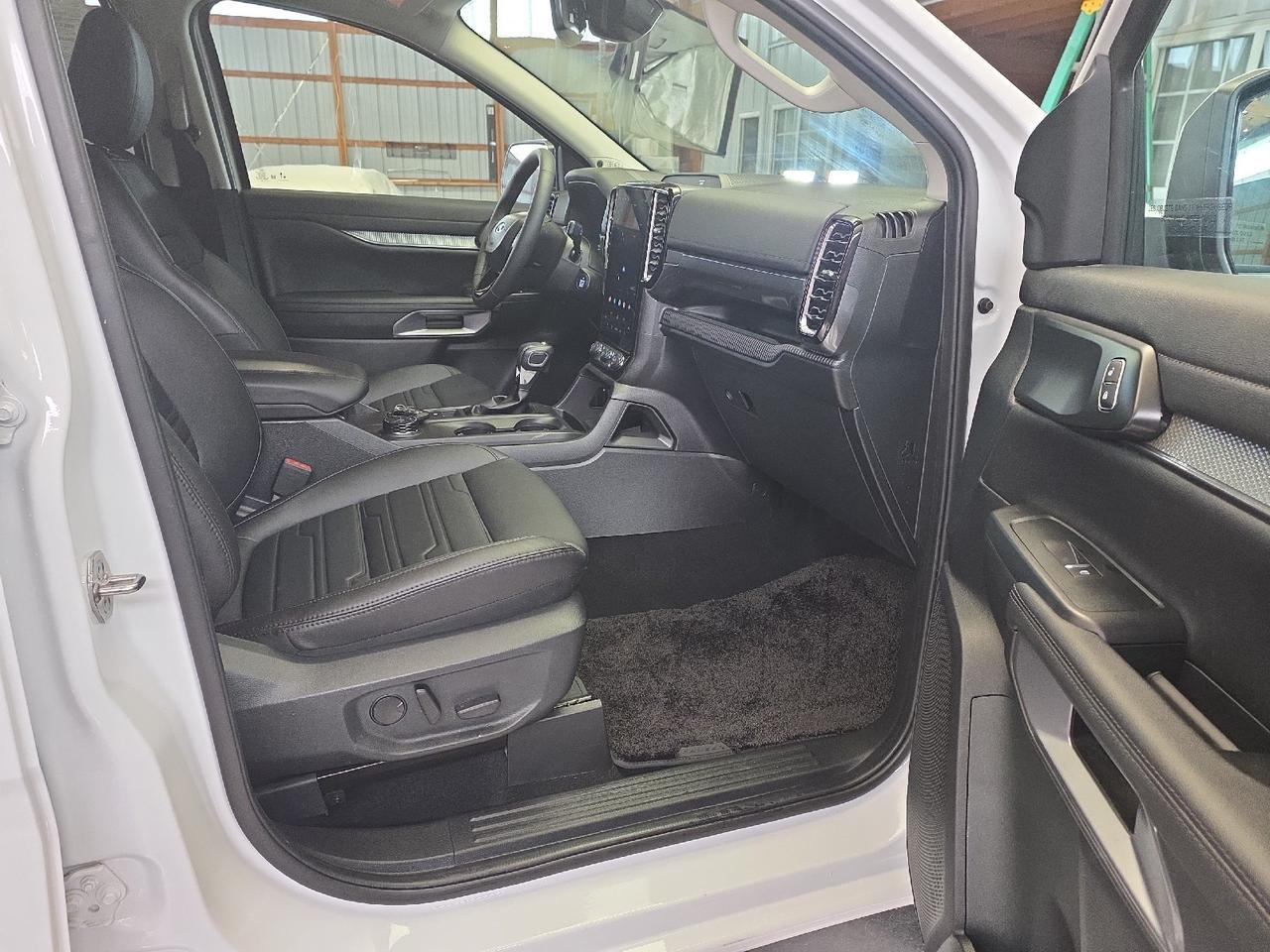 2026 Ford Ranger LARIAT Sand Lake NY