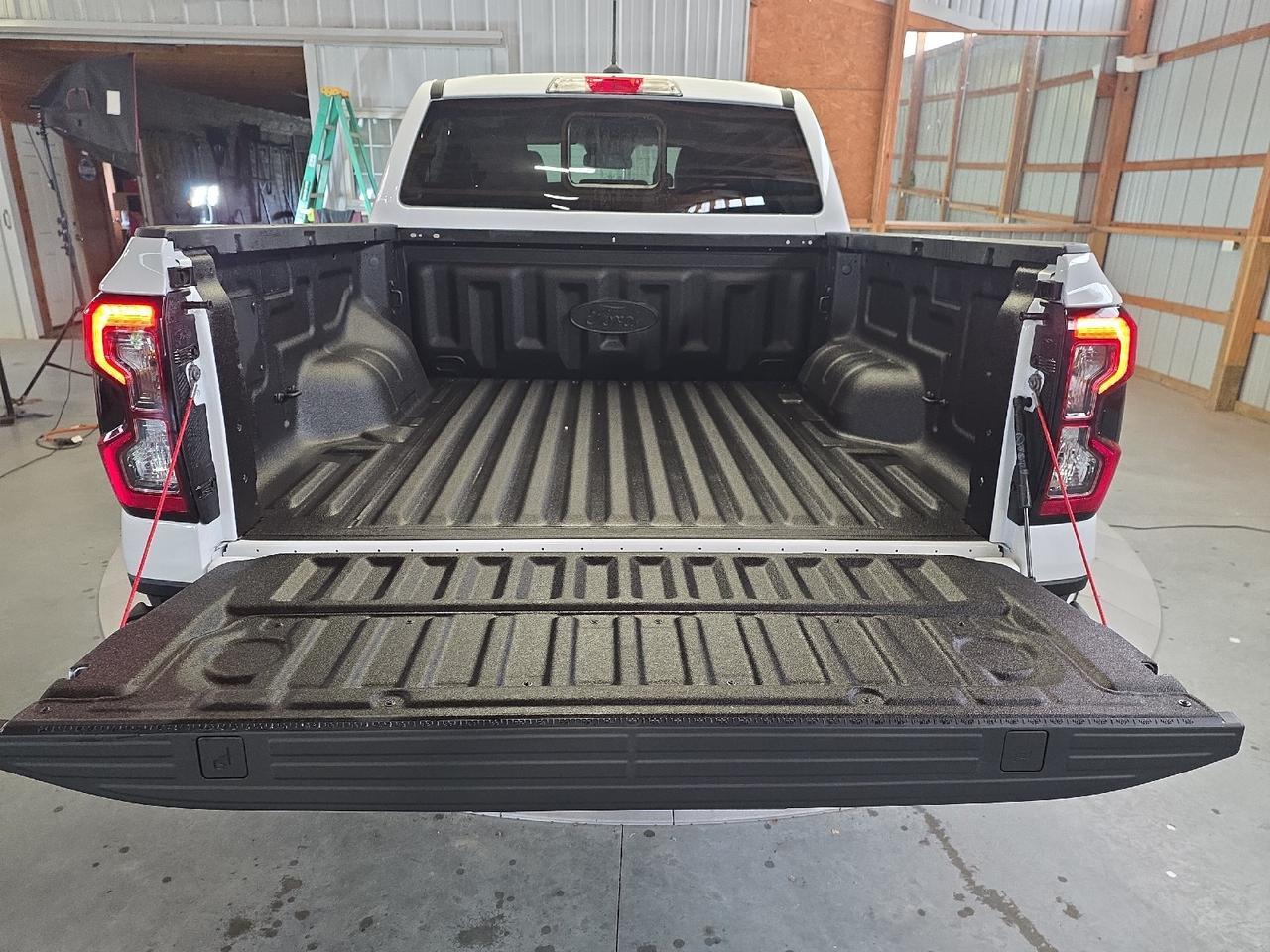 2026 Ford Ranger LARIAT Sand Lake NY