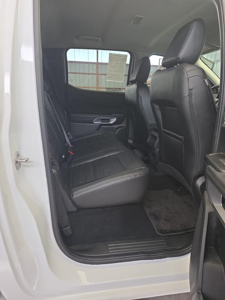 2026 Ford Ranger LARIAT Sand Lake NY