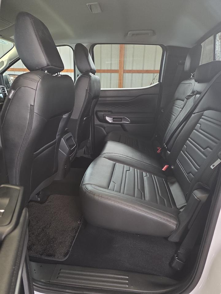 2026 Ford Ranger LARIAT Sand Lake NY